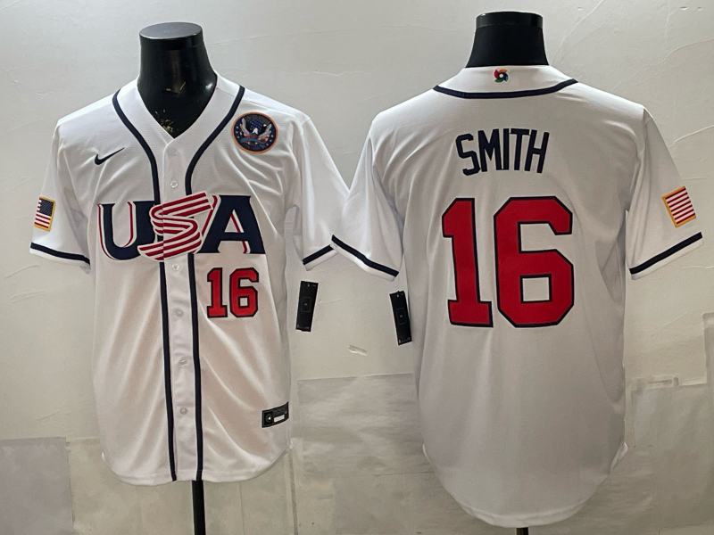 Men 2026 MLB World Cup Nike  Jersey 0316000232->more jerseys->MLB Jersey